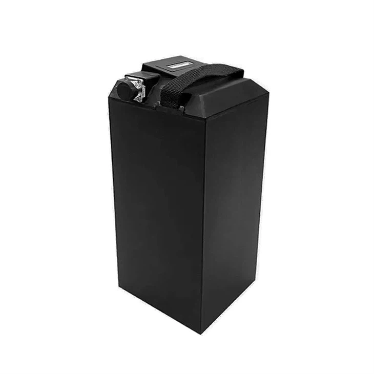 80V Lithium Ion Battery best