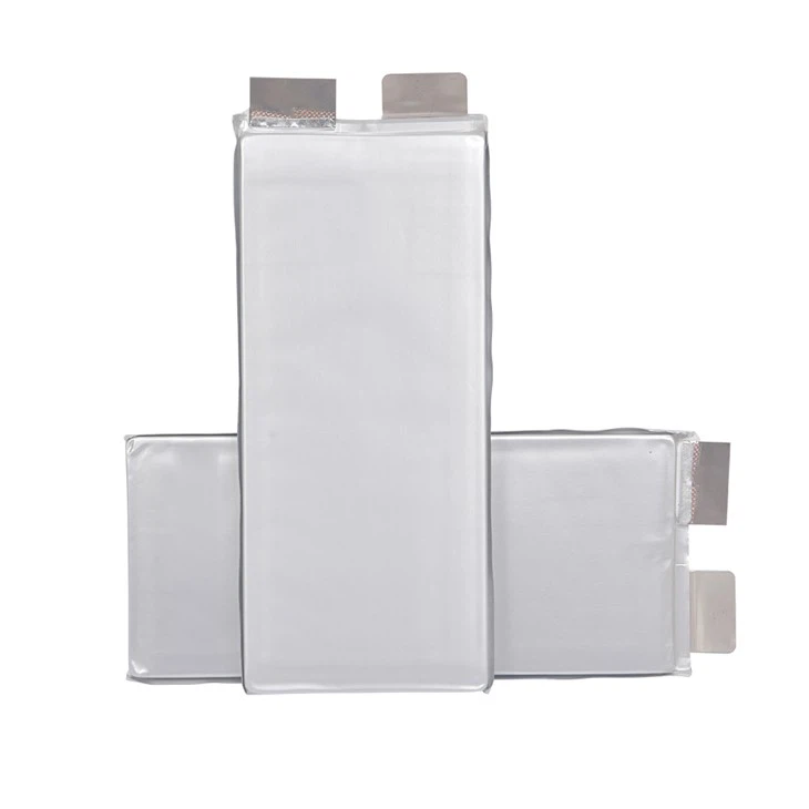 3.7V 12Ah Lipo Battery