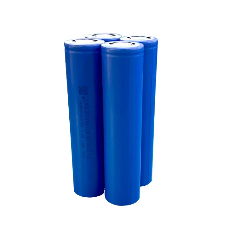 32140S 15E 3.2V 15Ah Battery Cell 48Wh