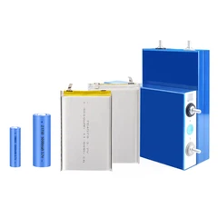 बैटरी कोशिकाएं