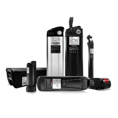 ईबाइक बैटरी