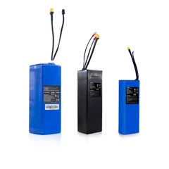 विद्युत स्कूटर बैटरी