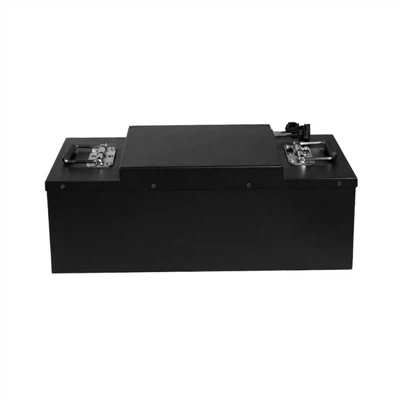 लिथियम फॉस्फेट बैटरी